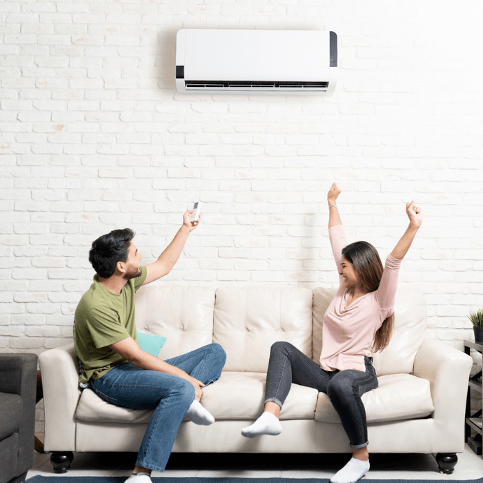 Benefits Of Having A Ductless System In Your Home Williamstown, WV, Parkersburg, WV & St