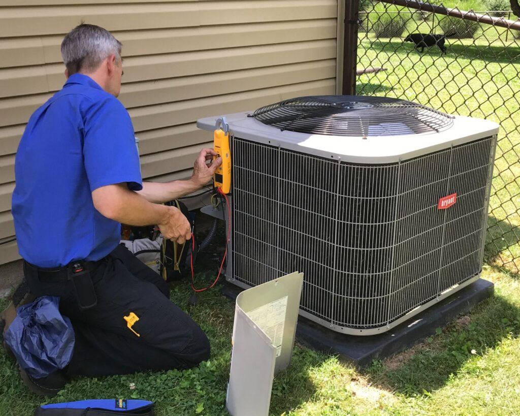 Air Conditioner Repair, AC Repair, AC Repair Near Me & Air Conditioning ...