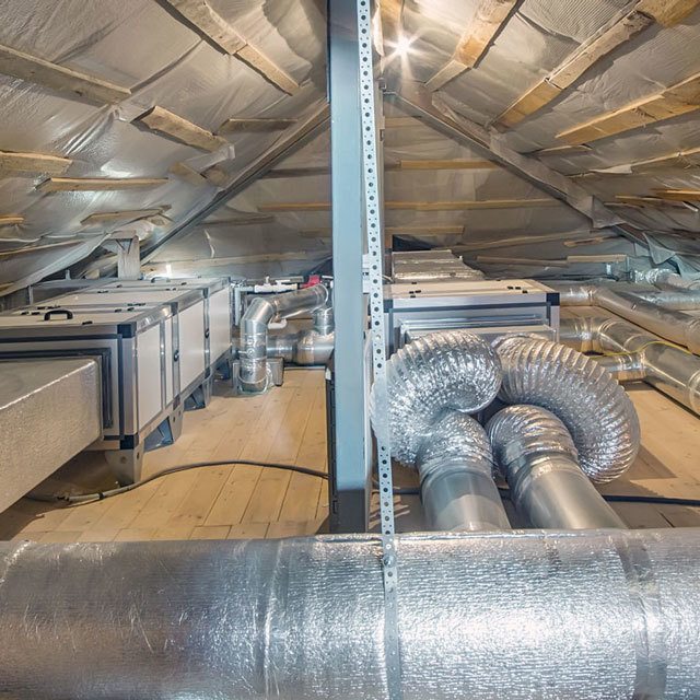 Icon Ductwork